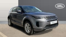 Land Rover Range Rover Evoque 1.5 P300e S 5dr Auto Hatchback